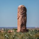 Урочище Жайсан – здесь начиналась История