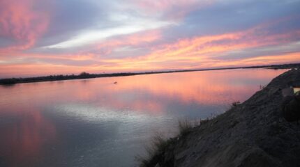 Казахстанские реки — не для чьей-то финансовой выгоды