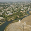 Город Тараз: исторические хроники двух тысячелетий