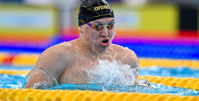 Это победа характера – спортсмен из Тараза завоевал «серебро» чемпионата мира по параплаванию в Сингапуре