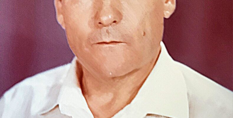 «Доктор тепловозов» — ветерану ЖД Анатолию Богомолову 95 лет