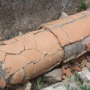 Самый древний водопровод на территории Казахстана находится в Жамбылской области  