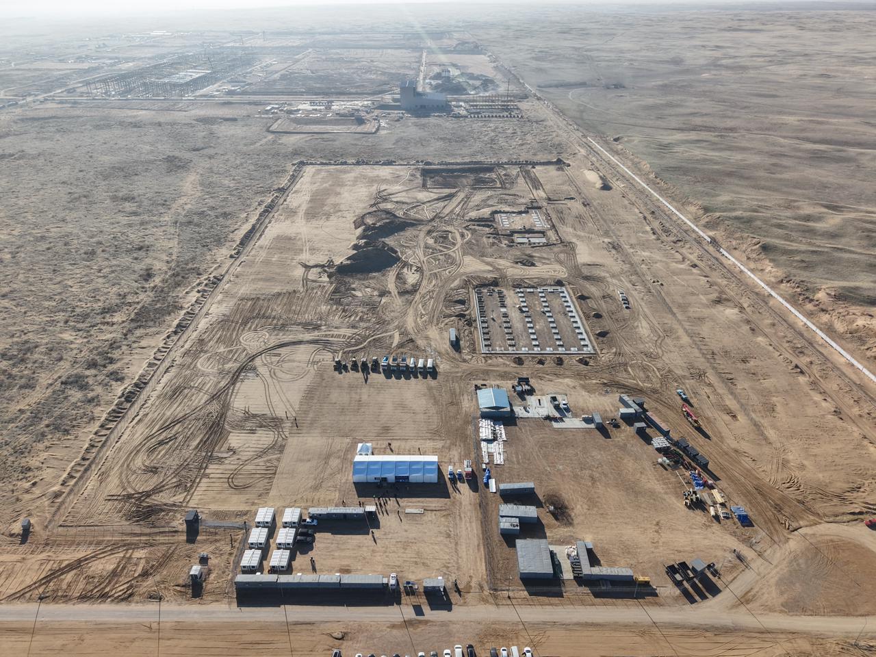 На вес золота — второй завод по выпуску цианида натрия построят в Жамбылской области