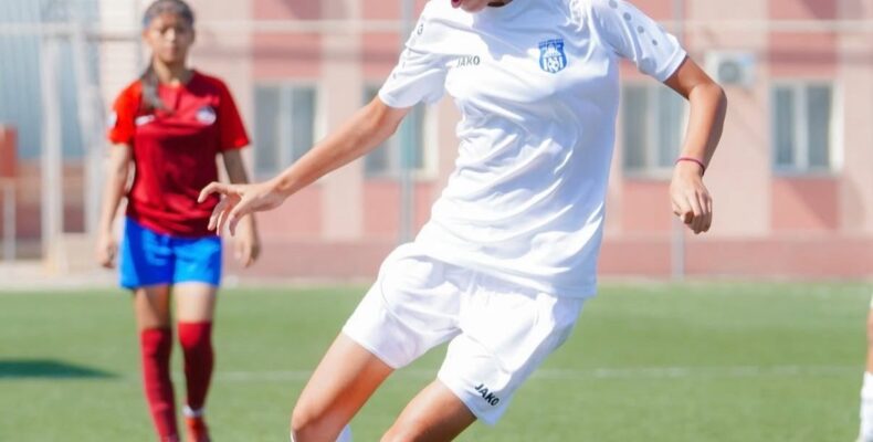 У «Тараза» украли чемпионство?