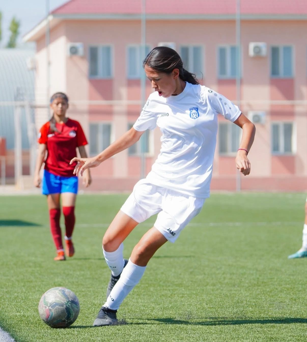 У «Тараза» украли чемпионство?