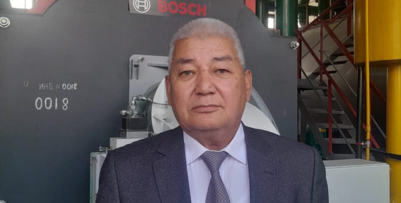 Год Рабочих Профессий: пришел, увидел, остался…