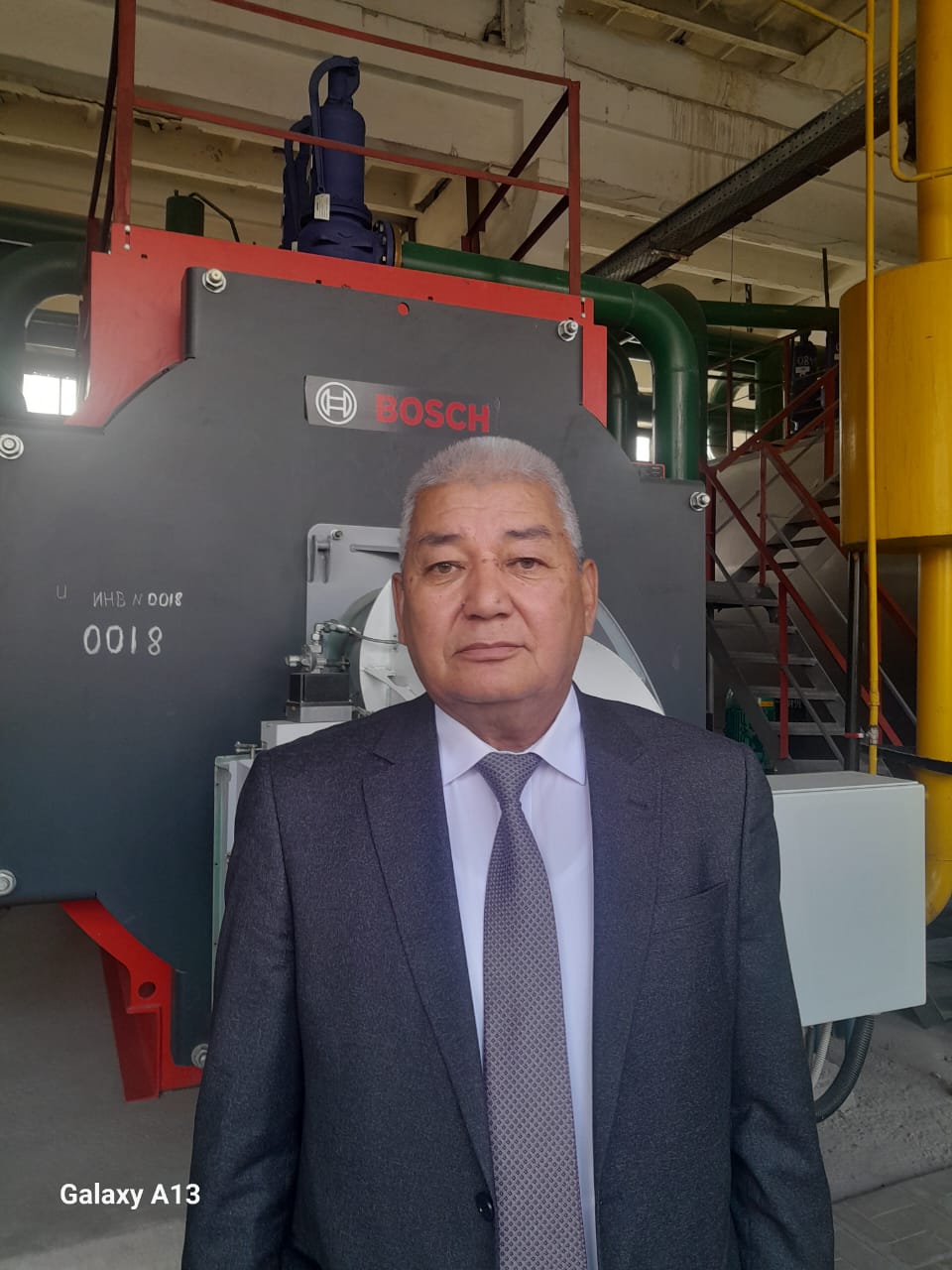 Год Рабочих Профессий: пришел, увидел, остался…