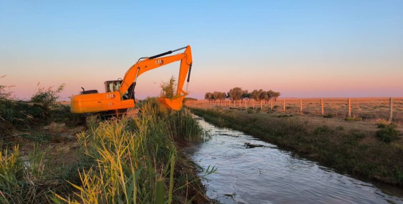 Министерство водных ресурсов и ирригации: Казахстан готовится к паводкам