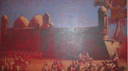 Баня на Востоке: лечебный центр и клуб по интересам