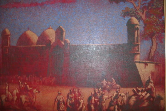 Баня на Востоке: лечебный центр и клуб по интересам