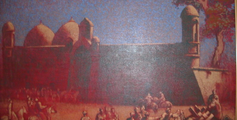 Баня на Востоке: лечебный центр и клуб по интересам