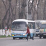 «Гонки на маршрутах»: Почему водители автобусов в Таразе рискуют жизнями ради пассажиров