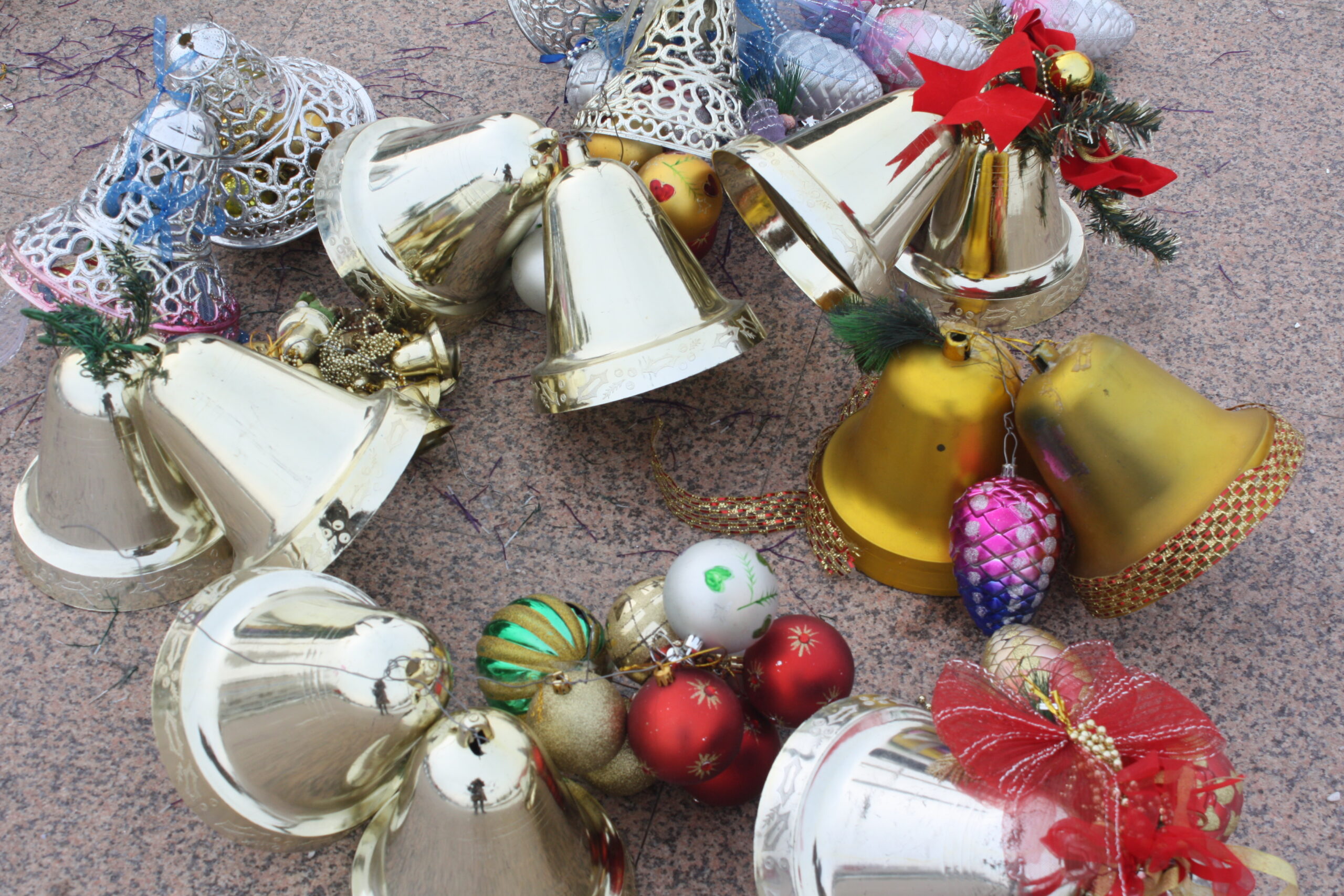 Продавцов незаконной пиротехники выявляют жамбылские полицейские