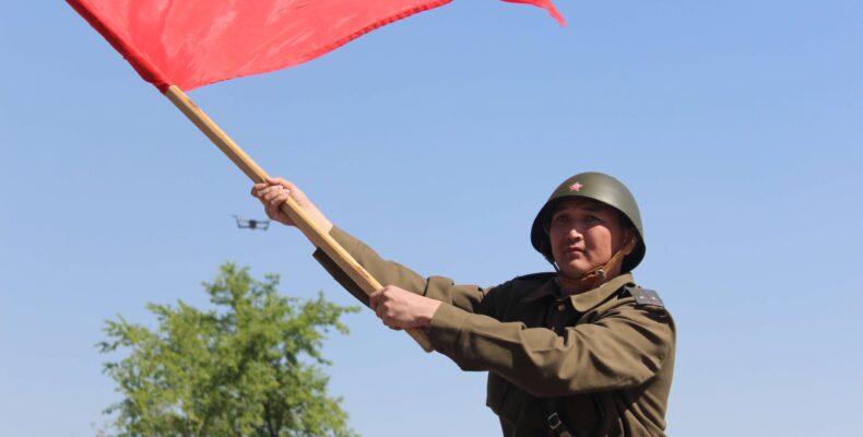 Ветеранские организации Казахстана не позволят использовать День Победы для политических инсинуаций и митингов