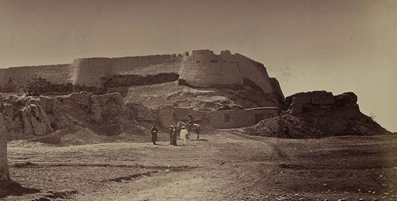 Байзак батыр – отдавший жизнь за свободу народа