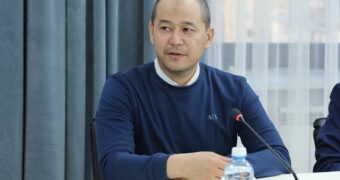 Нуркен Умаров – герой дня в Таразе