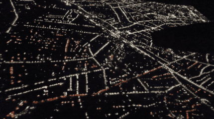 Мост раздора в Таразе