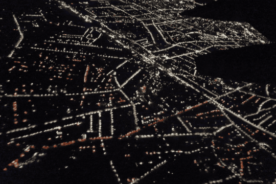 Мост раздора в Таразе