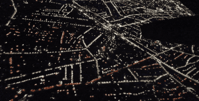 Мост раздора в Таразе