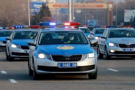 Почему в Таразе закрывают кафе