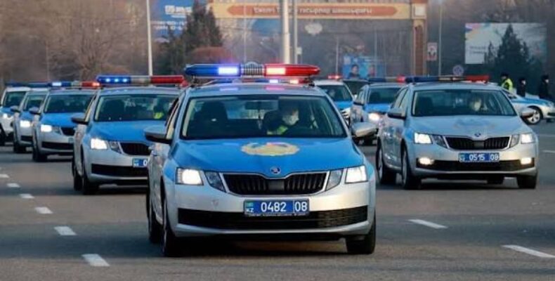 Почему в Таразе закрывают кафе