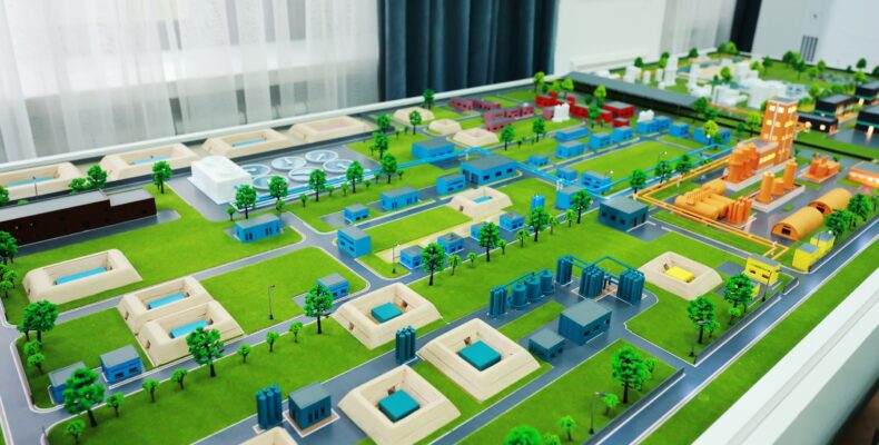 Заводы по производству взрывчатых веществ построят в Жамбылской области