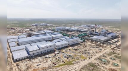 На две трети выросли инвестиции в Жамбылской области