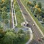 Впервые в Таразе: Этноаул и Линейный парк