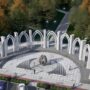 Впервые в Таразе – экопарк «Майская роща»