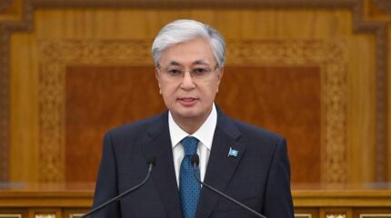 Президент Жолдауы елді әлемдік көшбасшылар қатарына шығарудың негізі