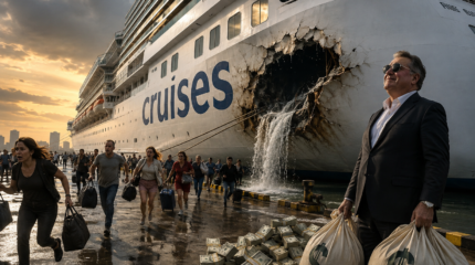 InCruises проиграл дело в Казахстане
