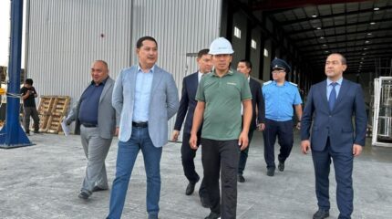 Хроники прокуратуры: защита прав детей и предпринимателей