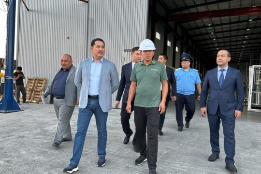 Хроники прокуратуры: защита прав детей и предпринимателей