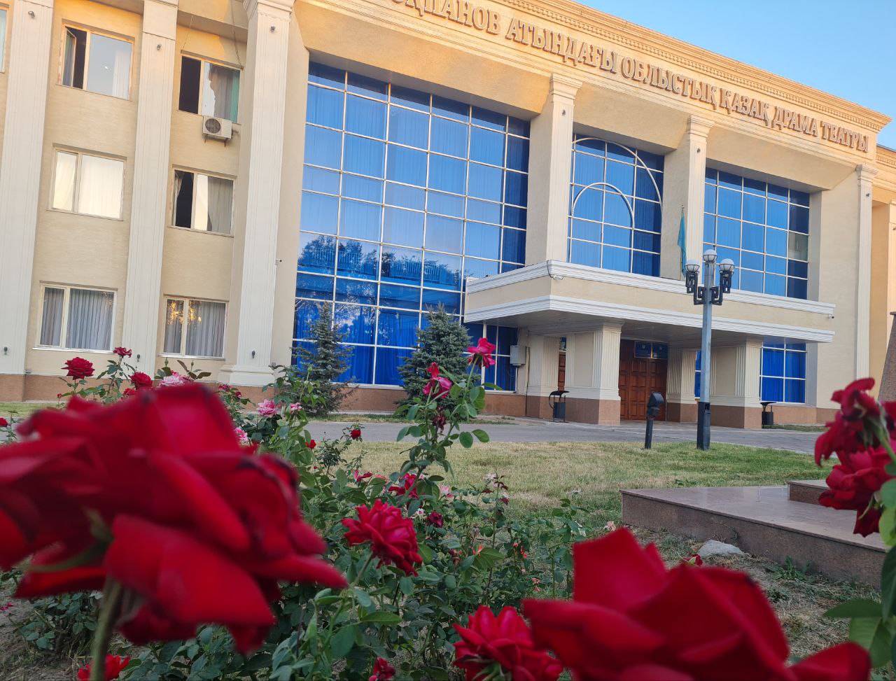 Полицейским показали негативные последствия лудомании