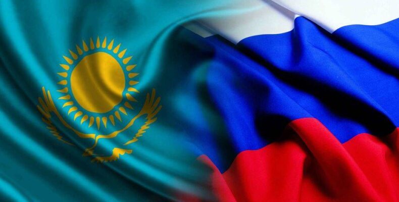 Тараз — Ленинградская область: расширяя сотрудничество