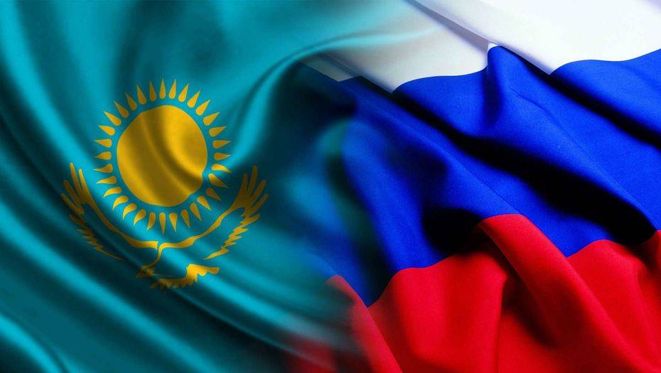 Тараз — Ленинградская область: расширяя сотрудничество